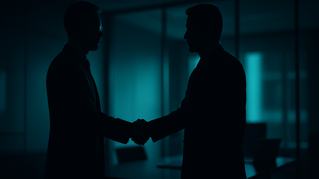 Холодные письма для B2B: шаблоны и принципы открываемости